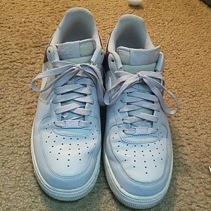 Air Force 1s